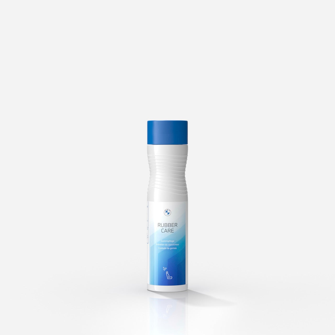 BMW Gummipflege Flasche