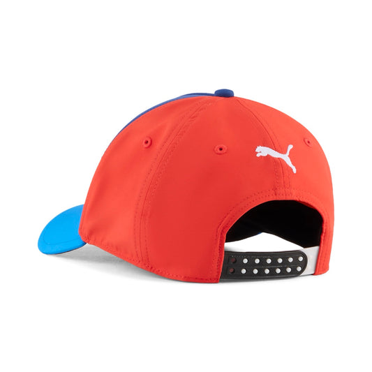 BMW M Motorsport Kinder Cap
