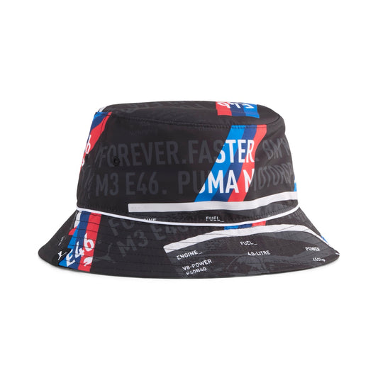 BMW M Motorsport Buckethat