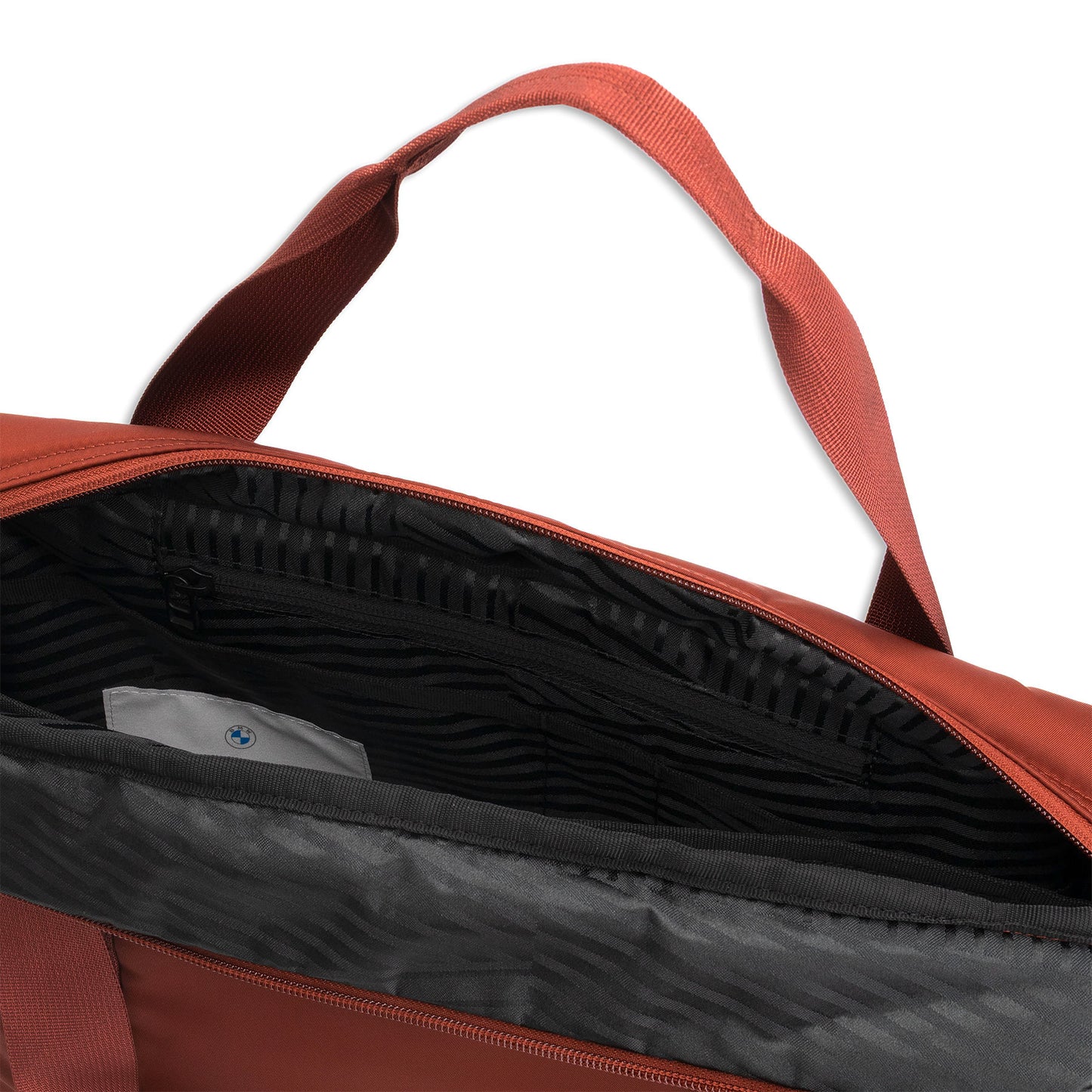 BMW Schultertasche