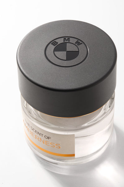 BMW Parfüm Amberness