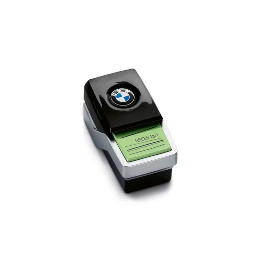 BMW Duftstecker