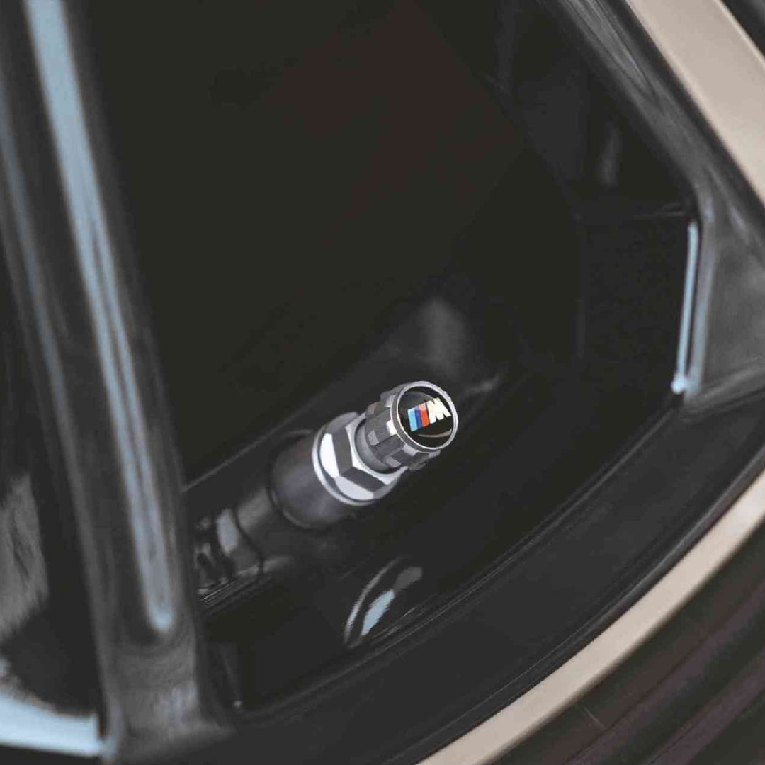 BMW M Ventilkappe