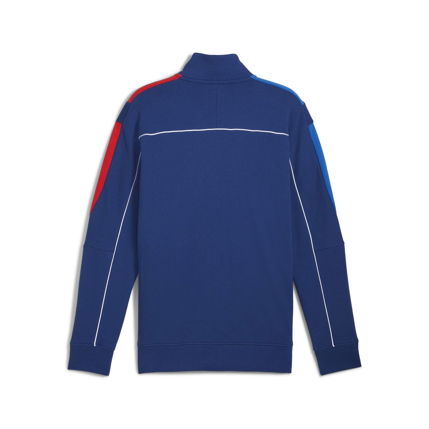 BMW M Motorsport Sweatjacke Produktfoto Rückseite