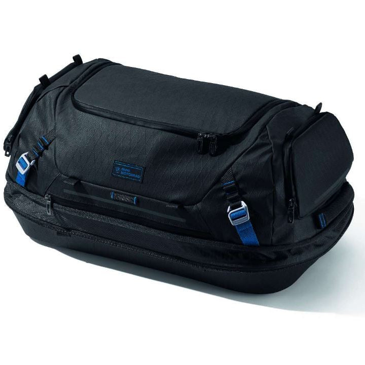 BMW Motorrad Hecktasche Black Collection groß