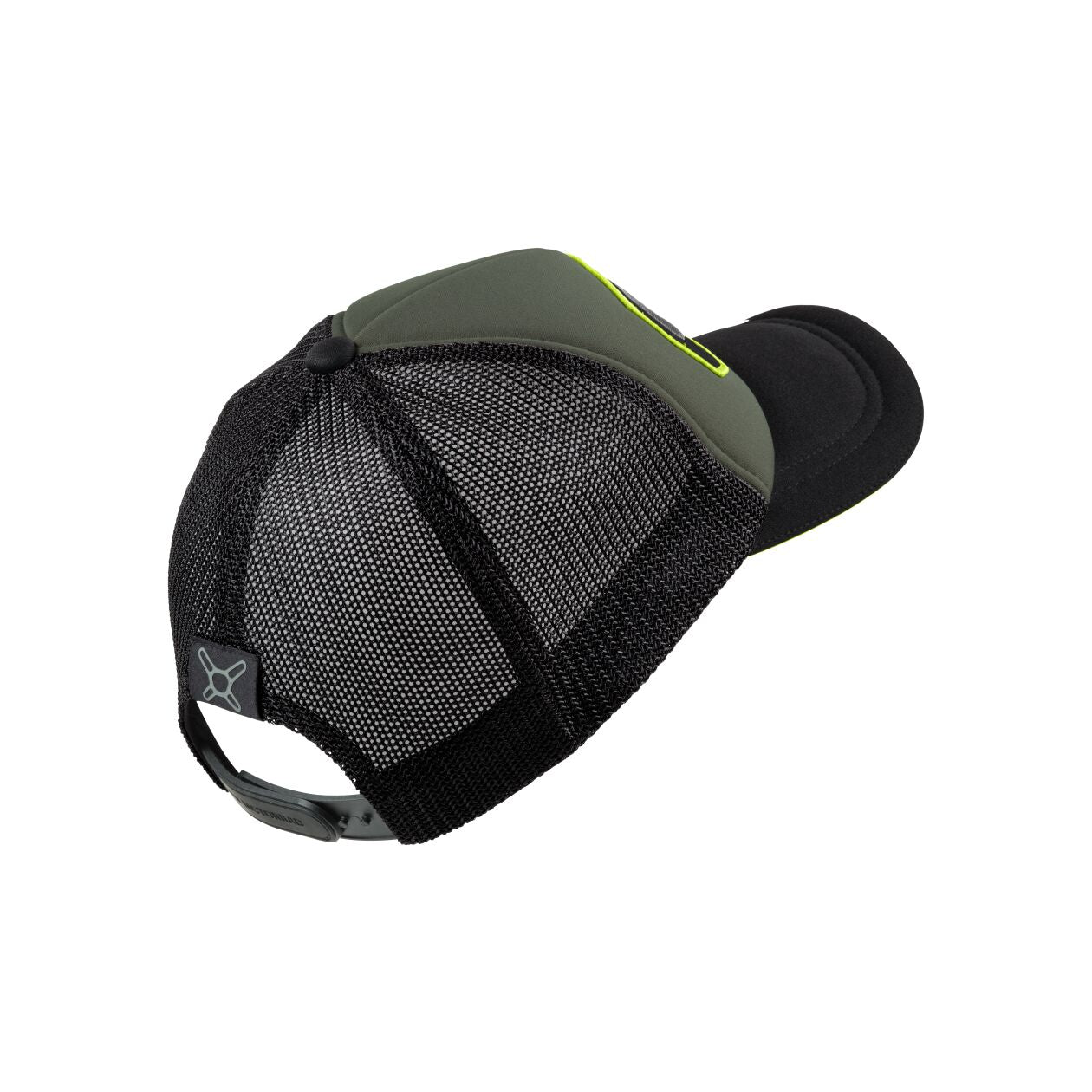 BMW Motorrad Cap Spirit of GS, oliv