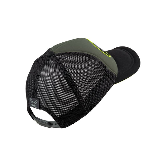 BMW Motorrad Cap Spirit of GS, oliv