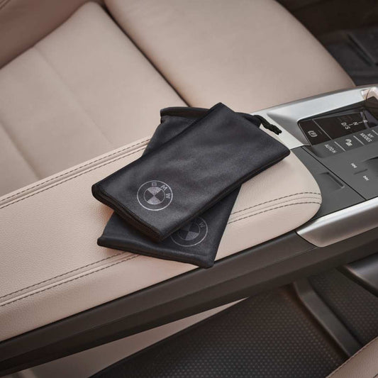 BMW Displaytuch