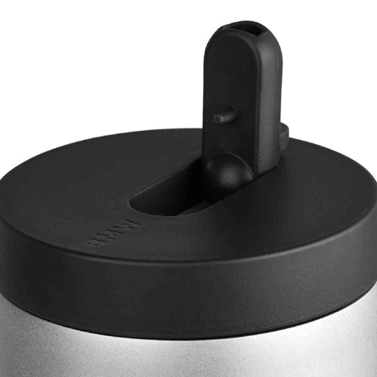 BMW Thermoflasche Flaschenhals