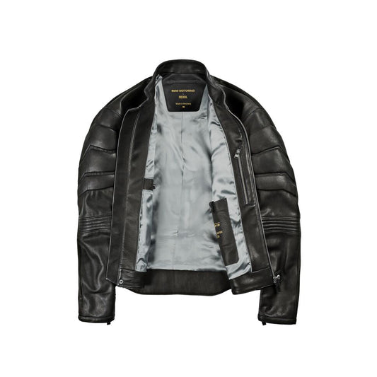 Jacke Concept RR LTD schwarz
