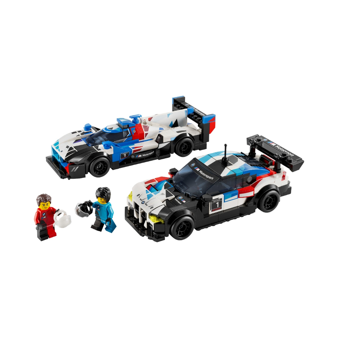 Lego BMW Autos