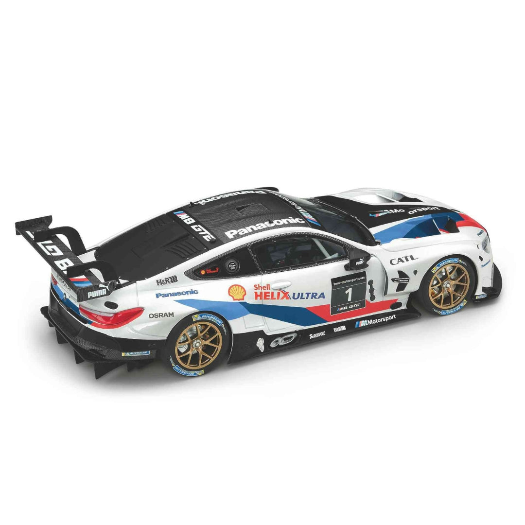 BMW Miniatur