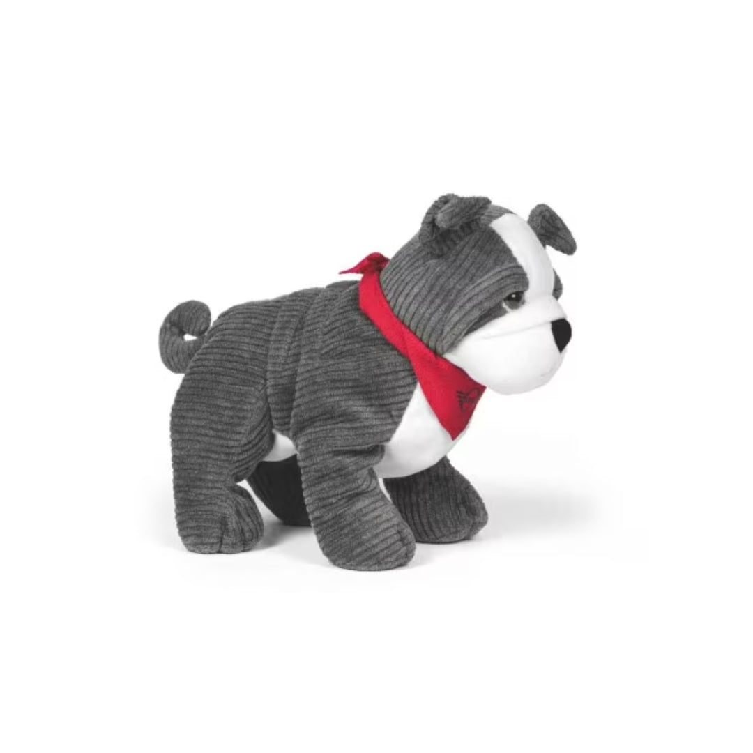 MINI Kuscheltier Hund