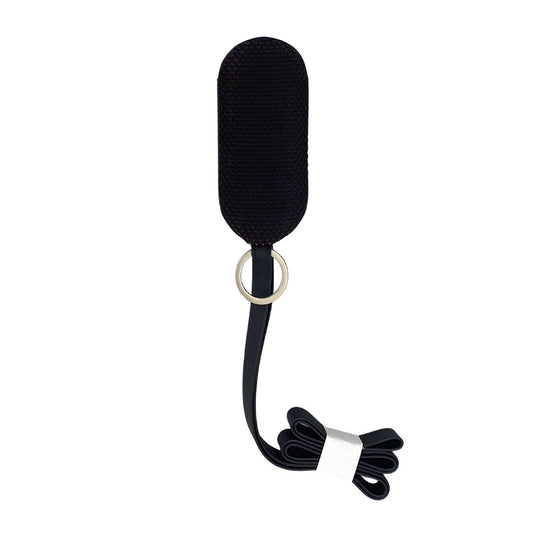 MINI Lanyard schwarz
