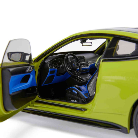BMW Miniatur
