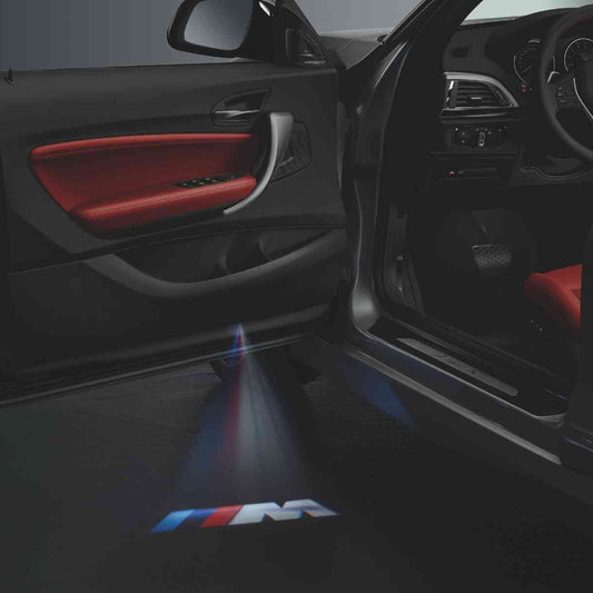 Türprojektor BMW M