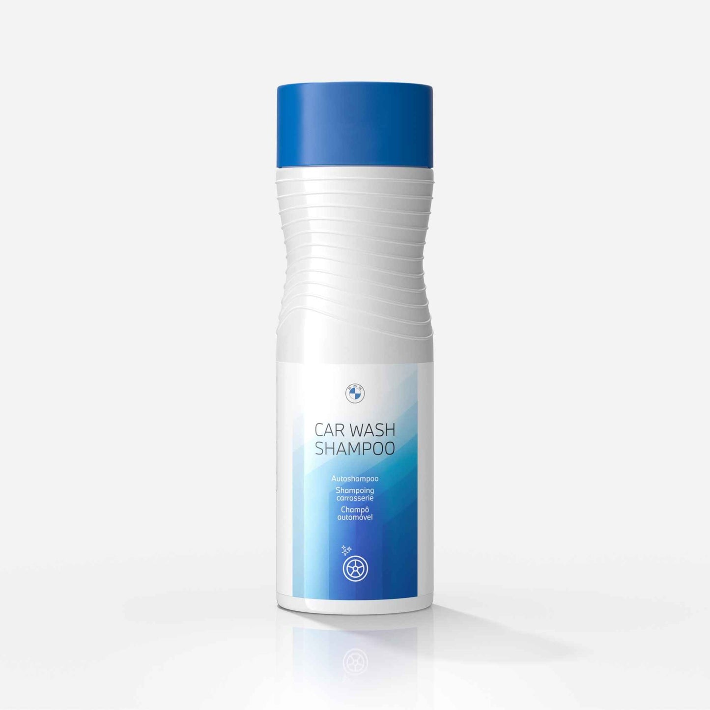 BMW Autoshampoo