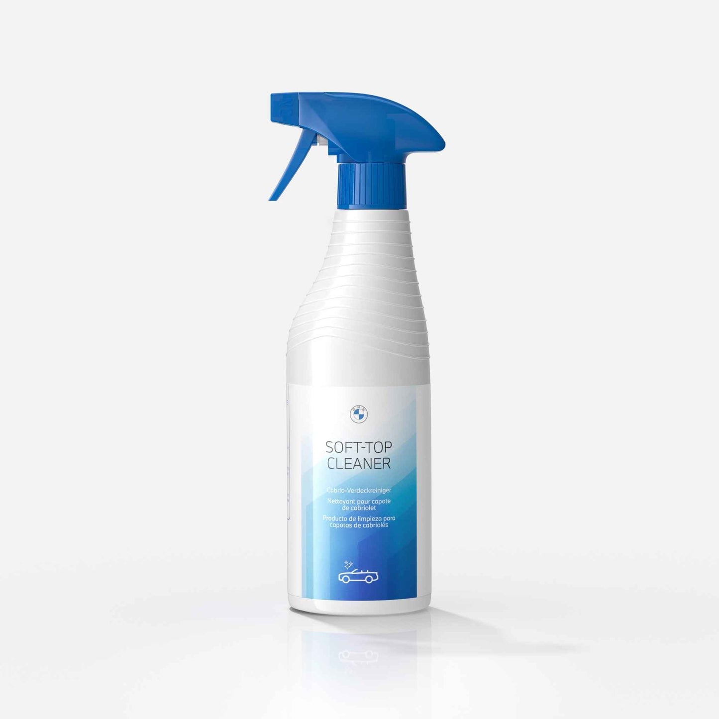 BMW Cabrio Verdeck-Reiniger, 500 ml