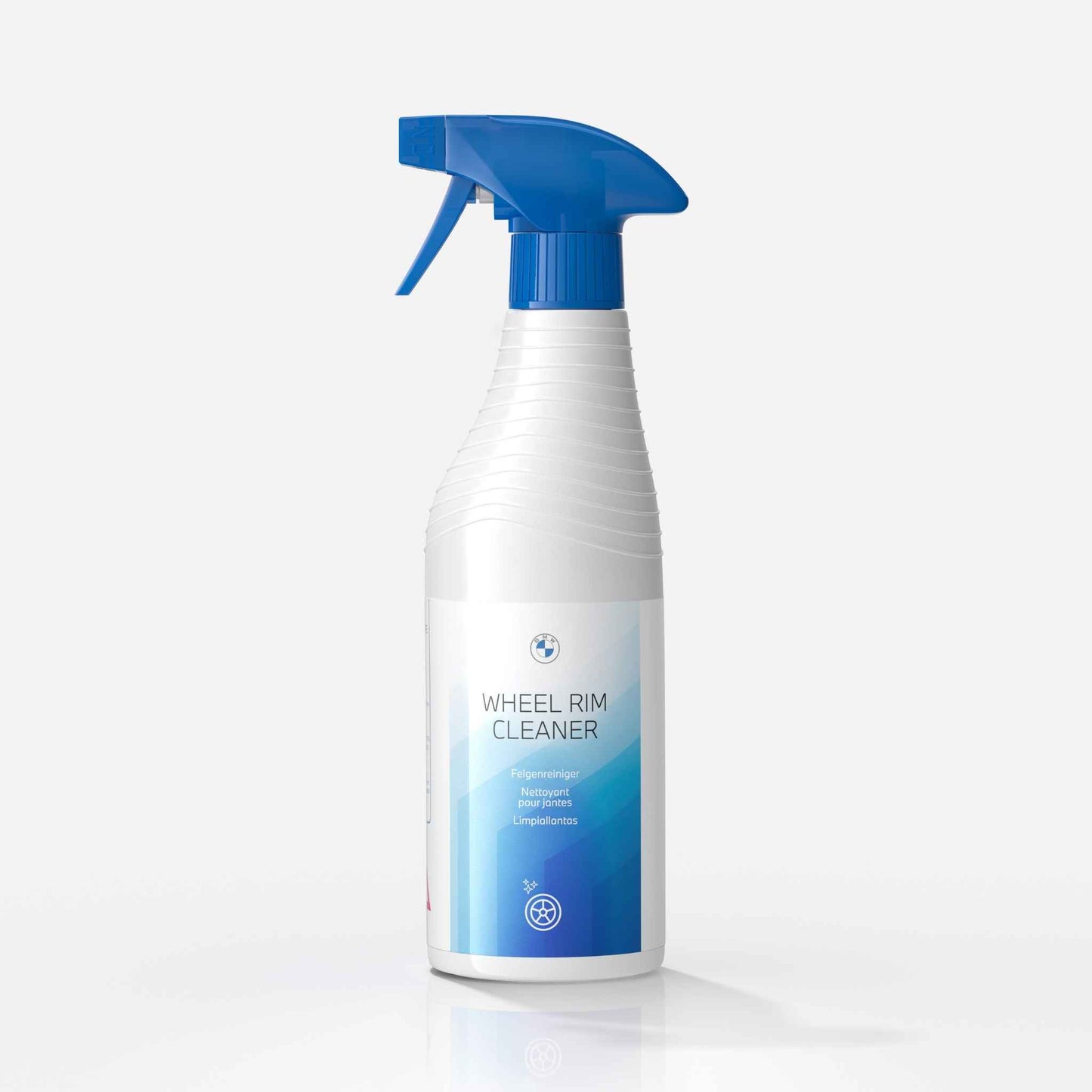 BMW Felgenreiniger in Sprühflasche