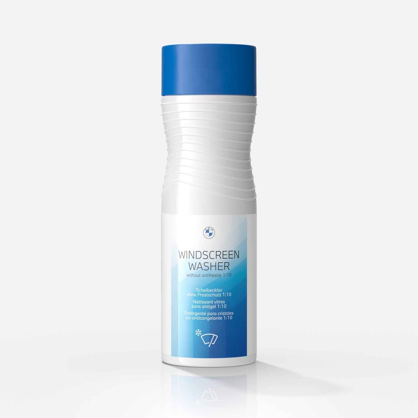 Scheibenklar ohne Frostschutz, 1000 ml