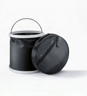 MINI wasserdichter Falteimer
