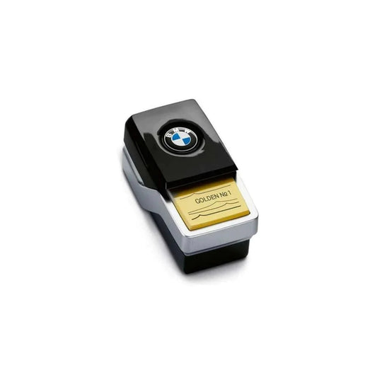 BMW Ambient Air Golden Suite No. 1