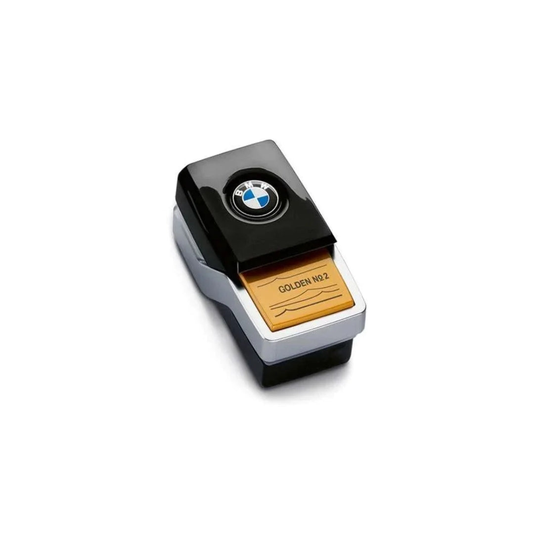 BMW Ambient Air Golden Suite No. 2