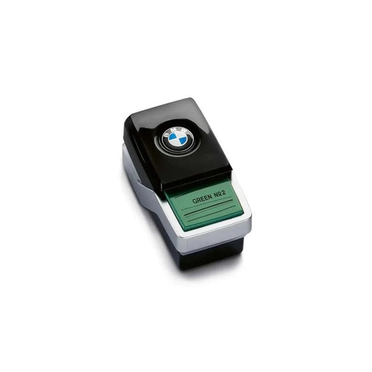 BMW Ambient Air Green Suite No. 2