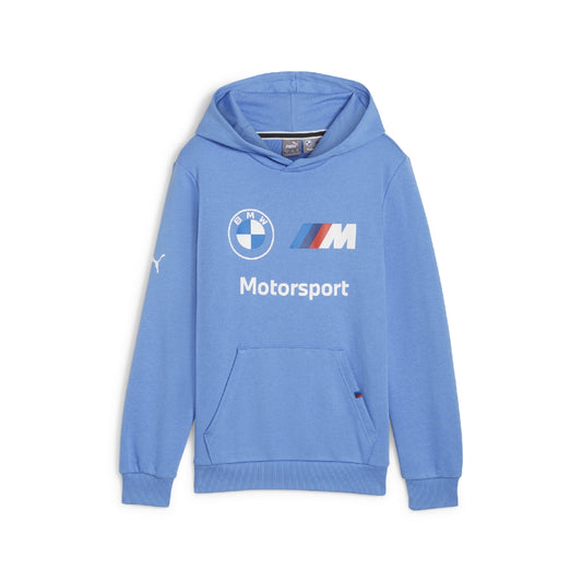 BMW Motorsport Logo Hoodie Kids