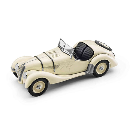 BMW 328 Miniatur 1:18