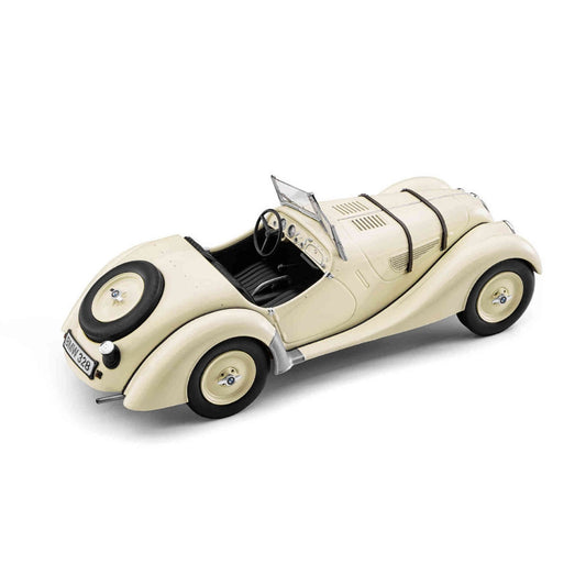 BMW 328 Miniatur 1:18