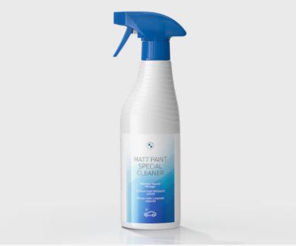 500ML Flasche Matt Lack Spezial Reiniger