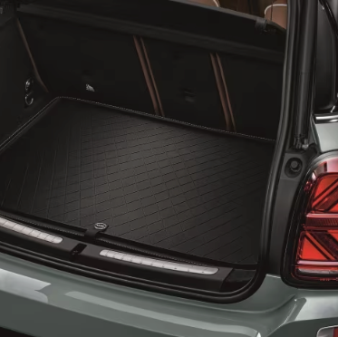 MINI Kofferraummmatte Countryman
