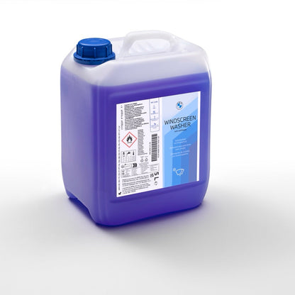 BMW Scheibenklar 5 Liter Kanister