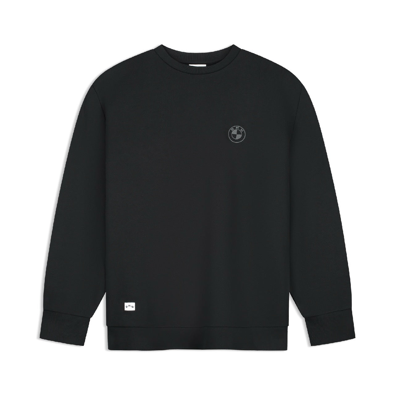BMW Sweatshirt Arc