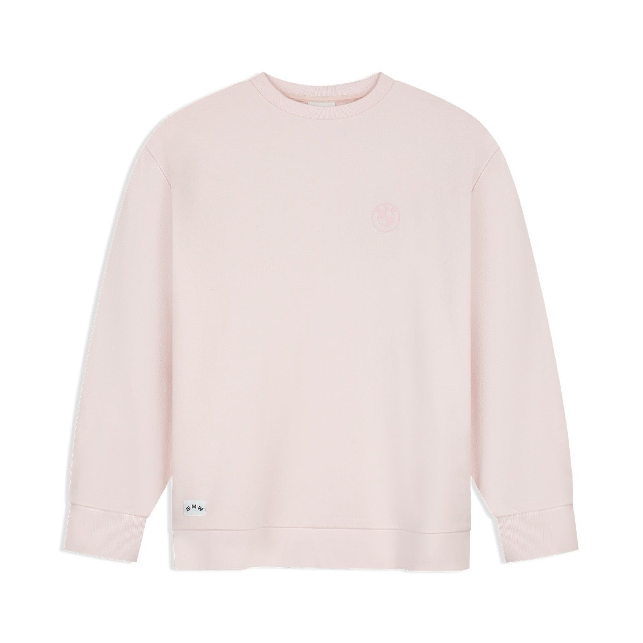BMW Sweatshirt Arc
