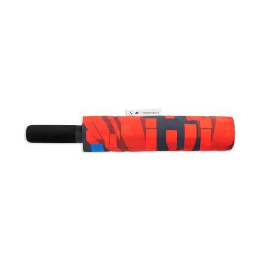 BMW M Motorsport Taschenschirm Pixel