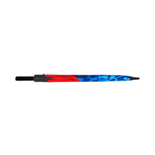 BMW M Motorsport Stockschirm Pixel