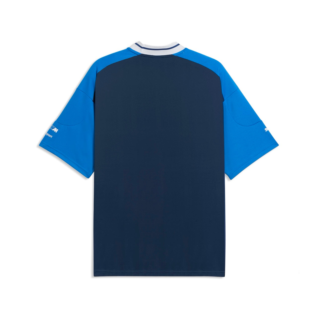 E46 Motorsport Shirt blau
