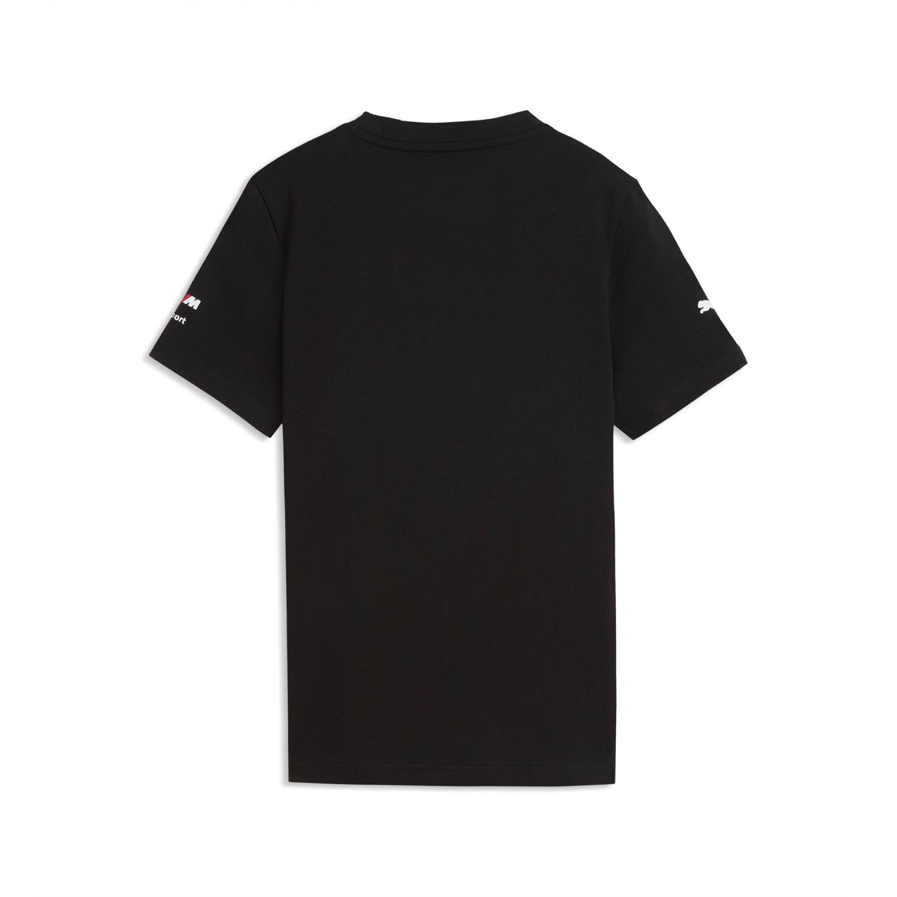 BMW M Motorsport T-Shirt Kids schwarz