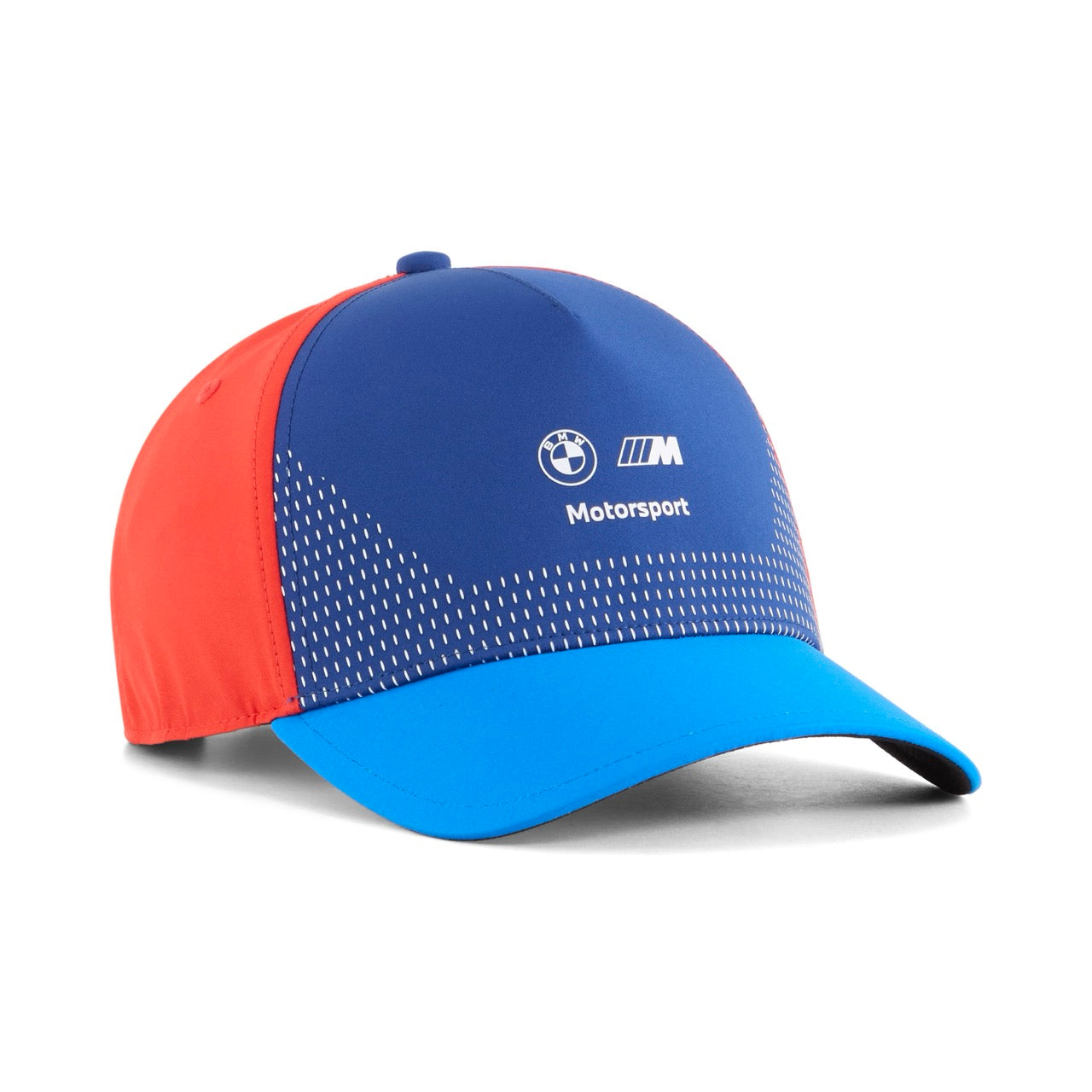 BMW M Motorsport Kinder Cap
