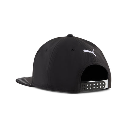 BMW M Motorsport Cap