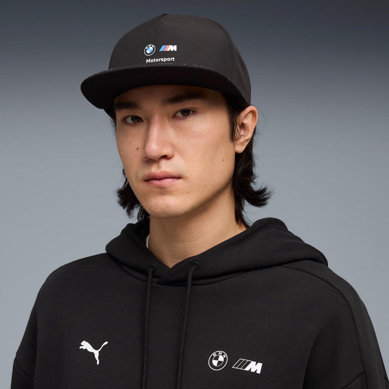 BMW M Motorsport Cap