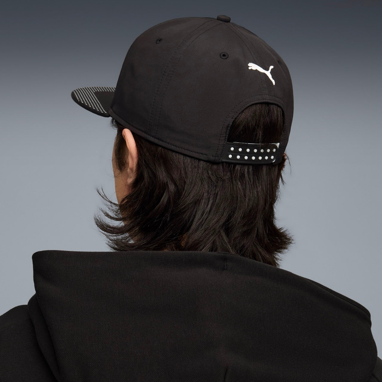 BMW M Motorsport Cap