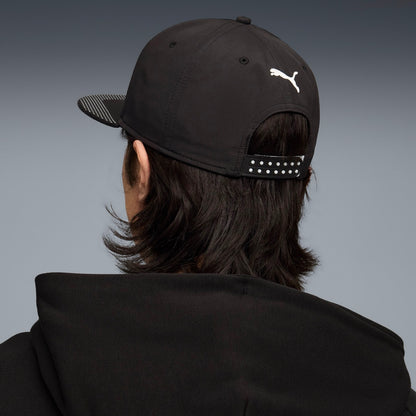 BMW M Motorsport Cap