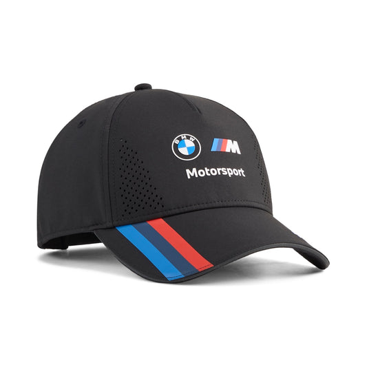 BMW M Motorsport Cap schwarz
