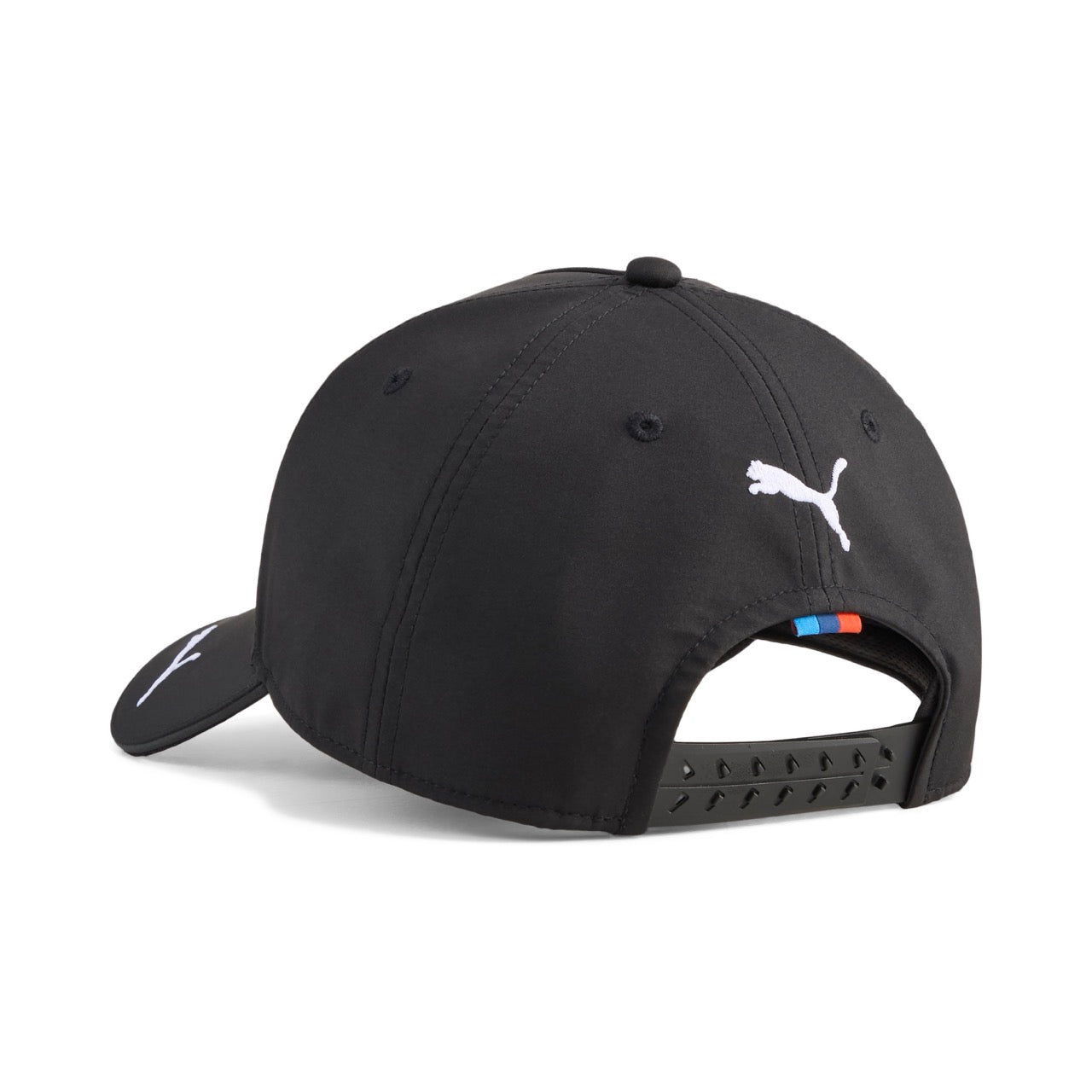 BMW M Motorsport Cap schwarz