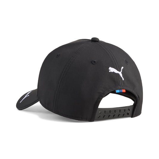 BMW M Motorsport Cap schwarz