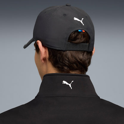 BMW M Motorsport Cap schwarz