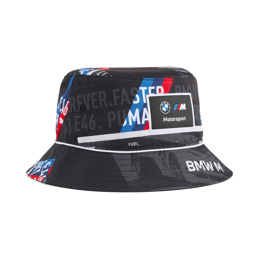 BMW M Motorsport Buckethat